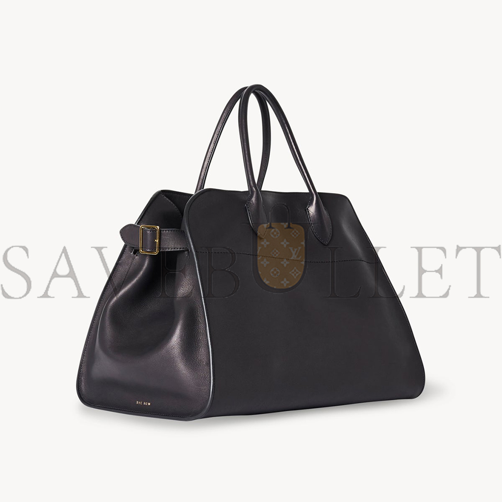 T*e R*w soft margaux 15 bag in leather (38*28*23cm)